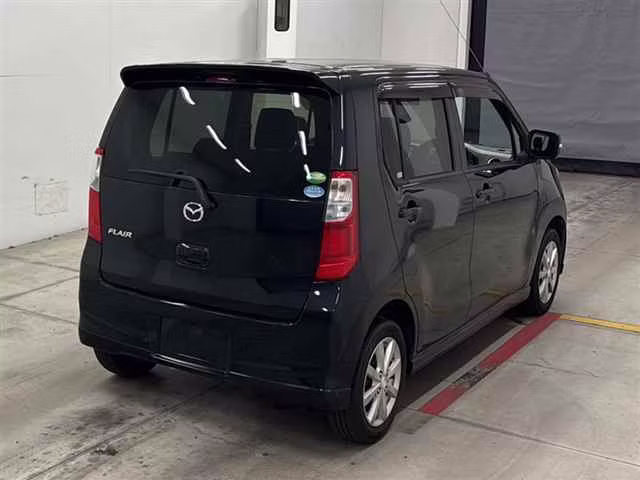 MAZDA FLAIR