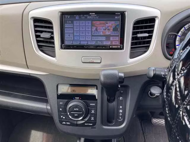 MAZDA FLAIR