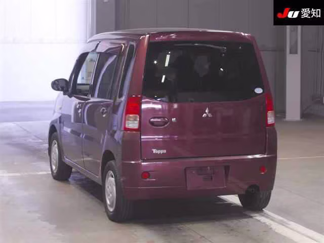 MITSUBISHI TOPPO