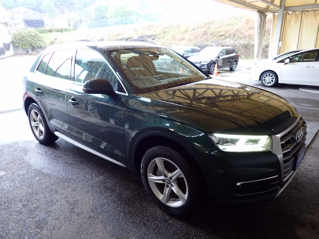 AUDI Q5