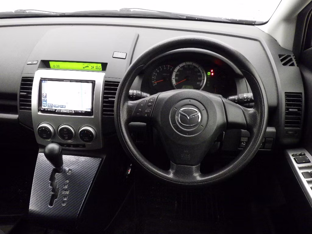 MAZDA PREMACY