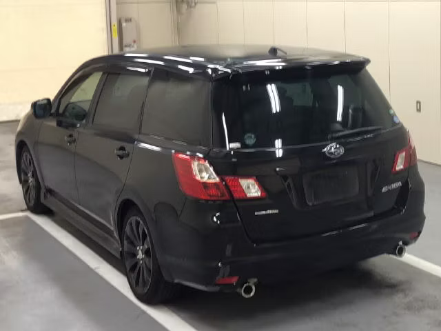 SUBARU EXIGA