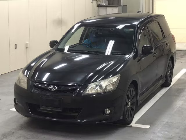 SUBARU EXIGA