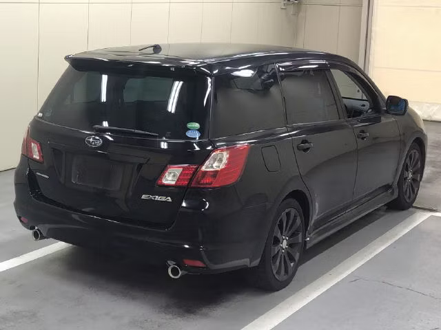 SUBARU EXIGA