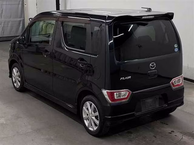 MAZDA FLAIR