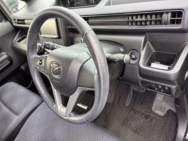 MAZDA FLAIR