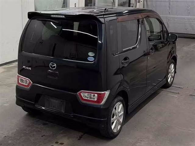 MAZDA FLAIR