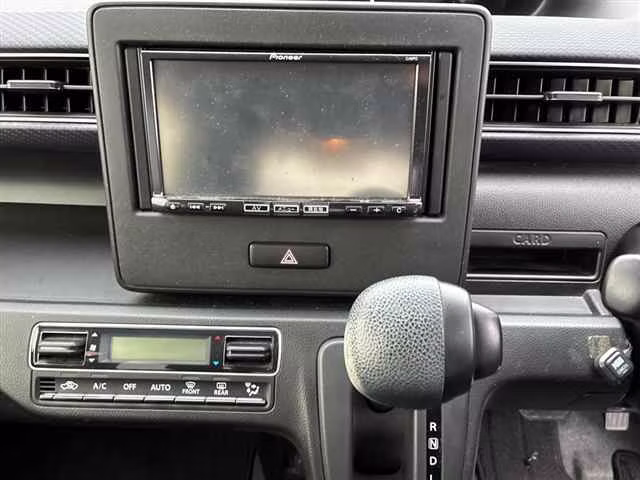 MAZDA FLAIR