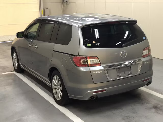 MAZDA MPV
