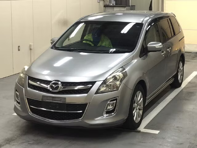 MAZDA MPV