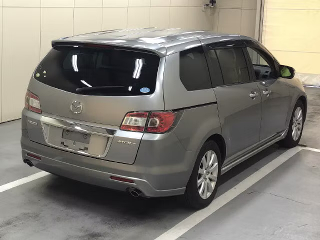 MAZDA MPV