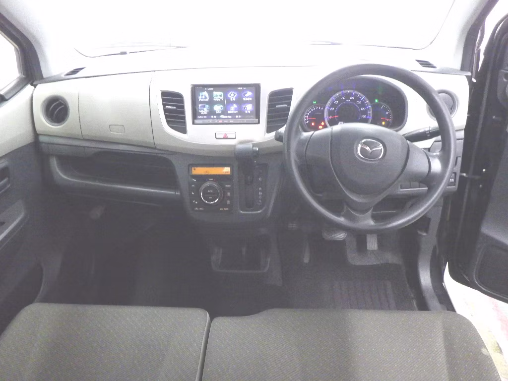 MAZDA FLAIR