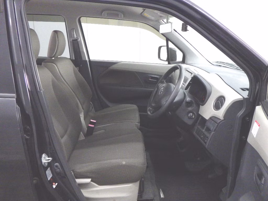 MAZDA FLAIR