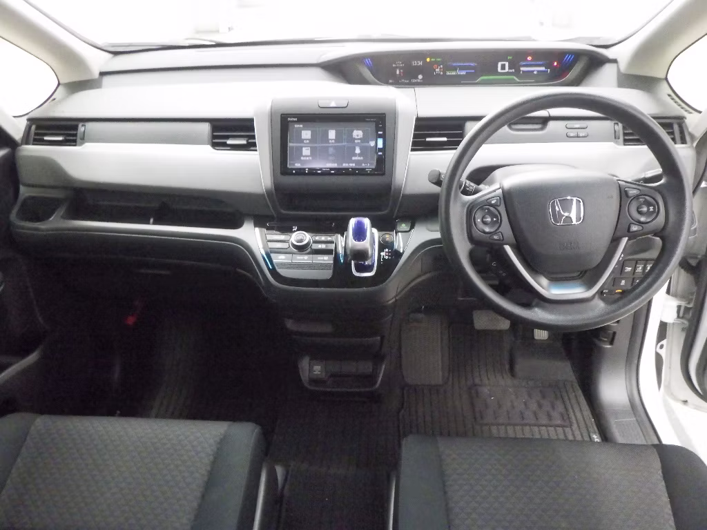 HONDA FREED+
