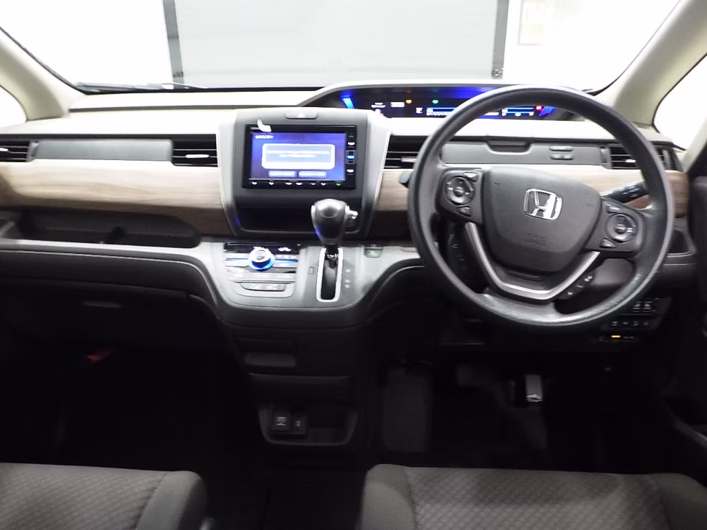 HONDA FREED+