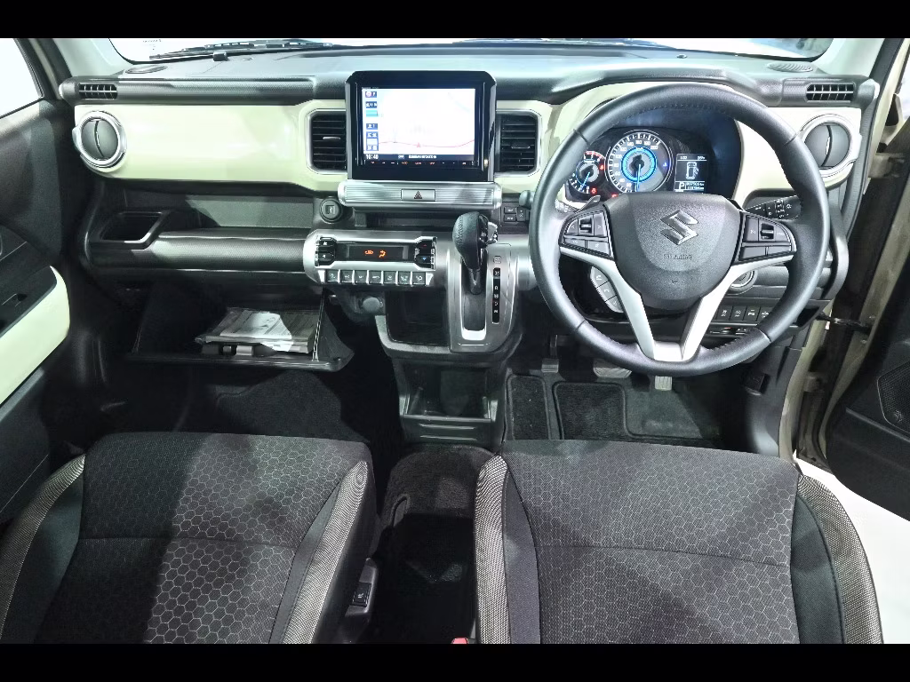 SUZUKI XBEE