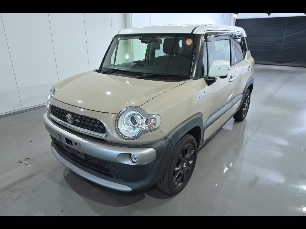 SUZUKI XBEE