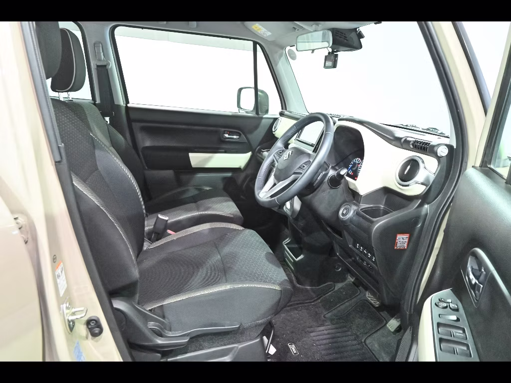 SUZUKI XBEE
