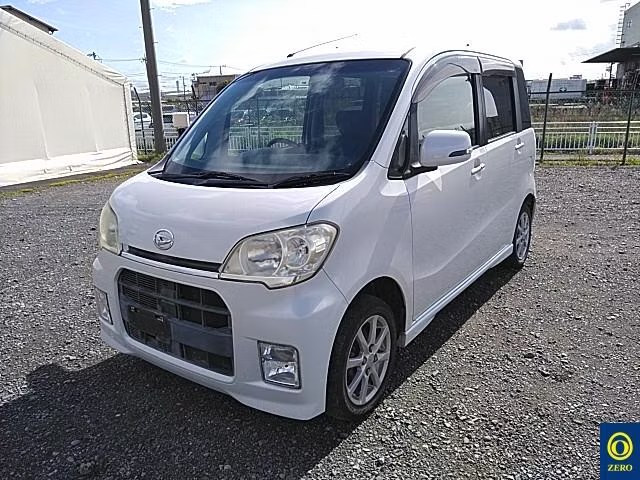 DAIHATSU TANTO EXE
