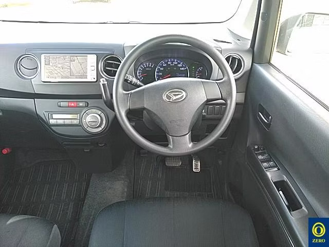 DAIHATSU TANTO EXE