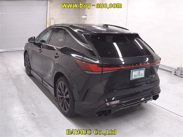 LEXUS RX350