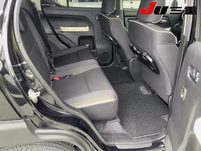SUZUKI XBEE