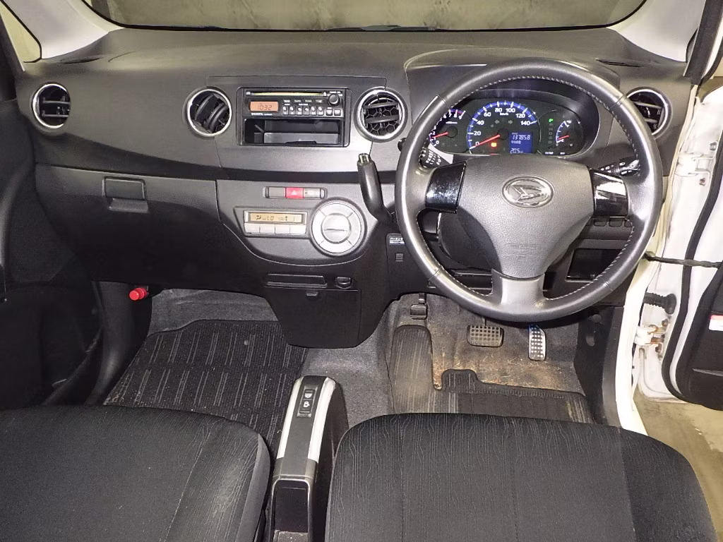 DAIHATSU TANTO EXE