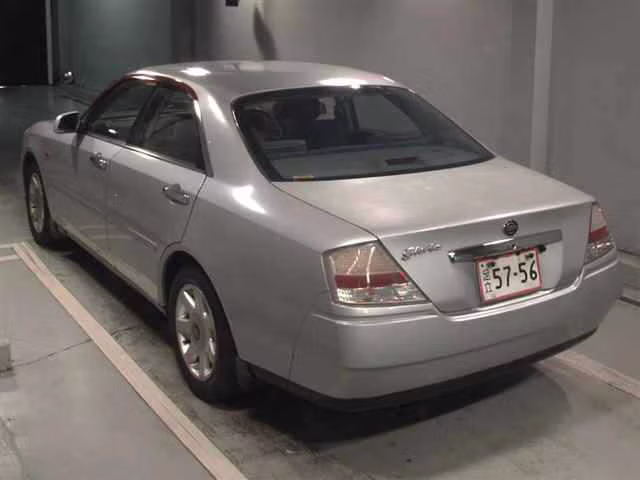 NISSAN GLORIA