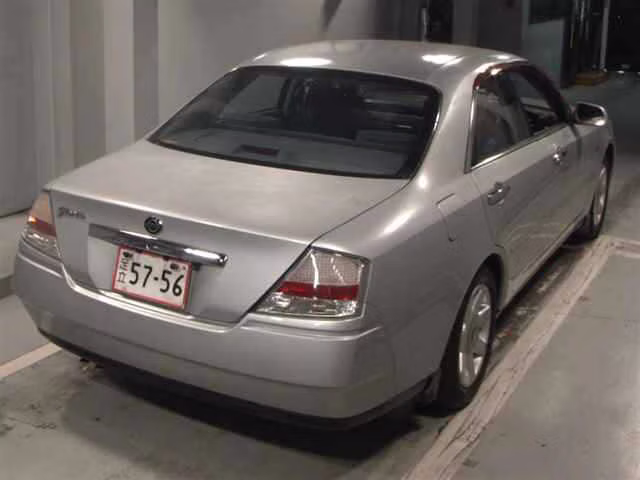 NISSAN GLORIA