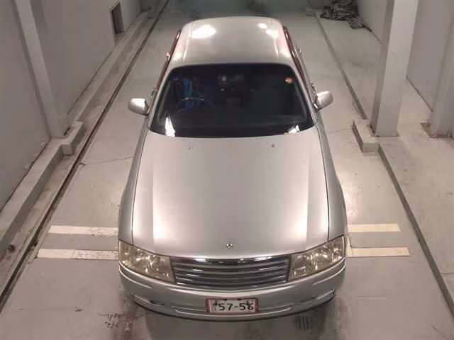 NISSAN GLORIA