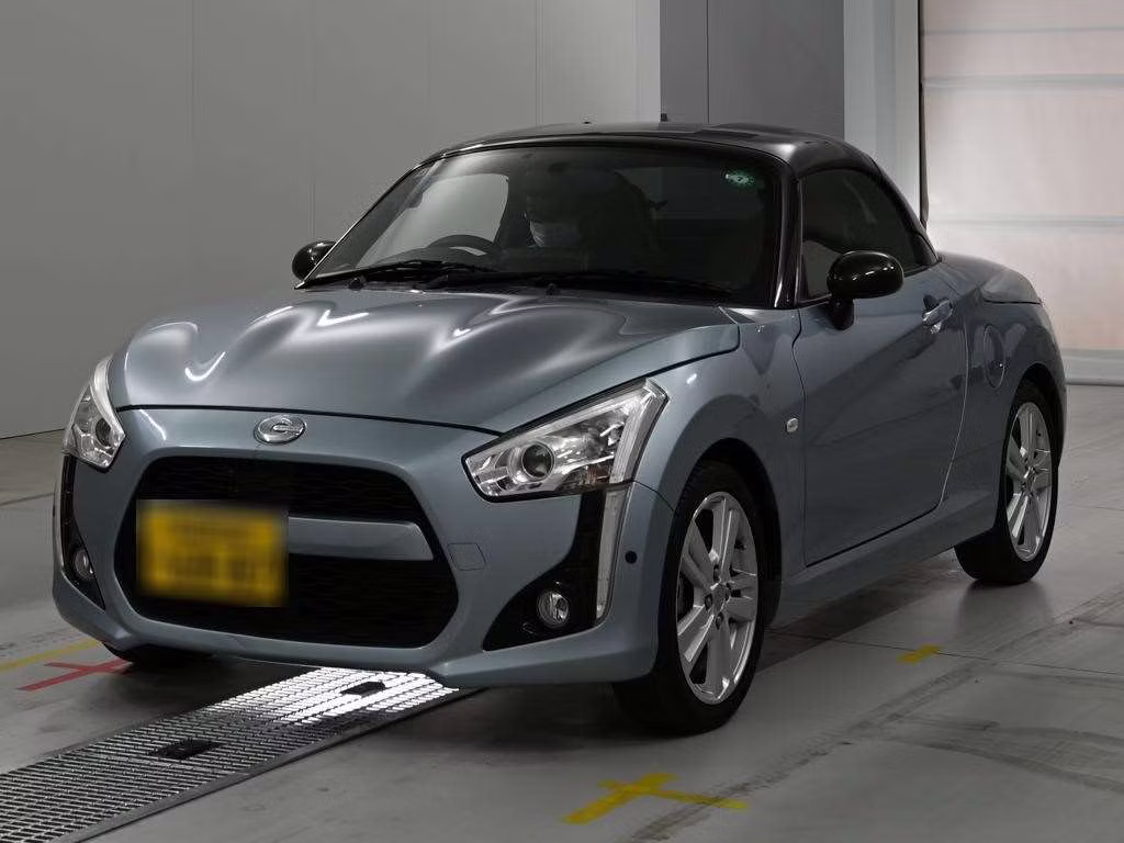 DAIHATSU COPEN