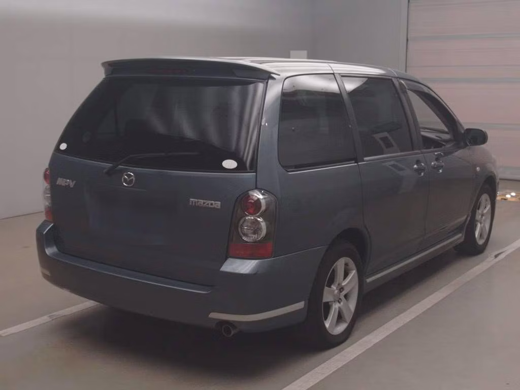 MAZDA MPV