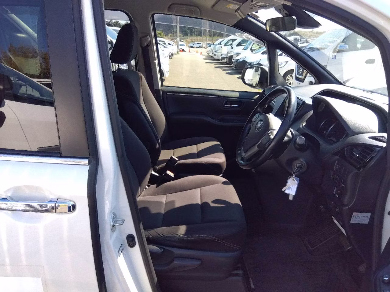 TOYOTA ESQUIRE