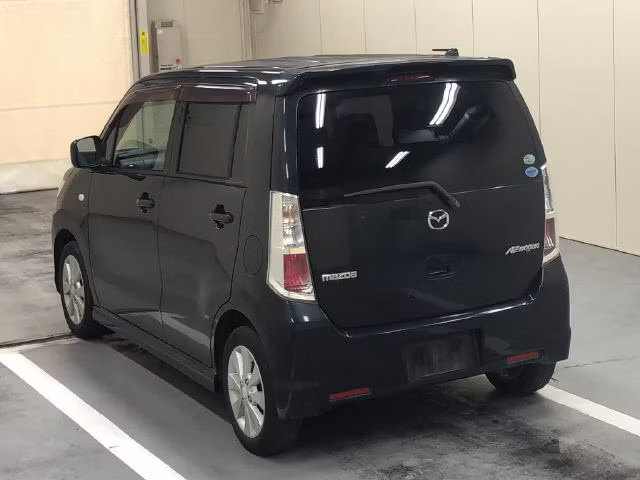 MAZDA AZ-WAGON