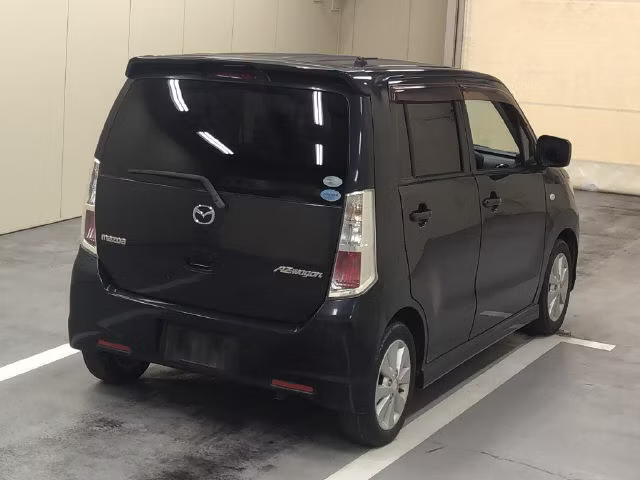 MAZDA AZ-WAGON