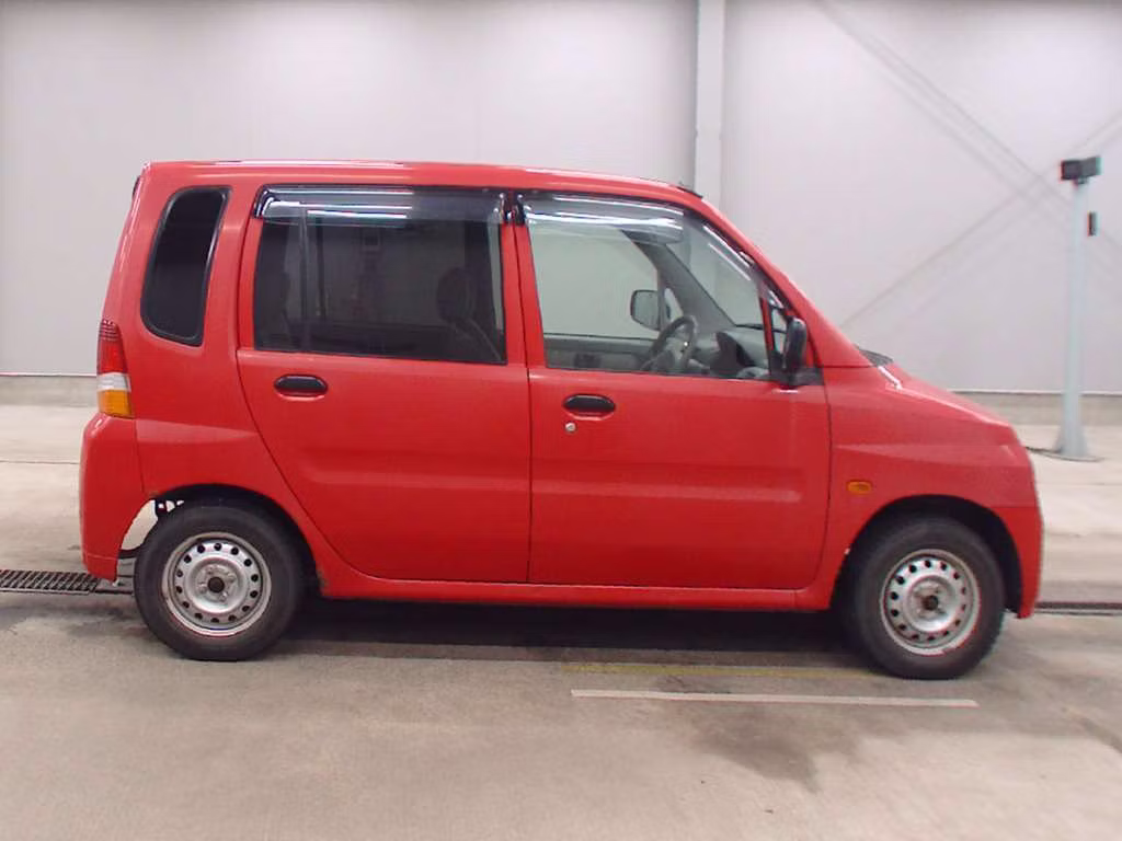 MITSUBISHI TOPPO BJ
