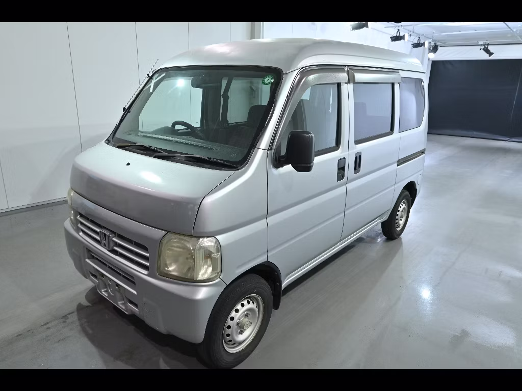 HONDA ACTY