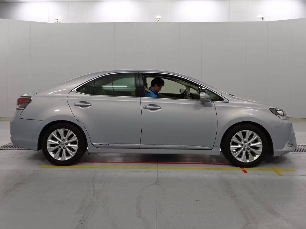 LEXUS HS250H