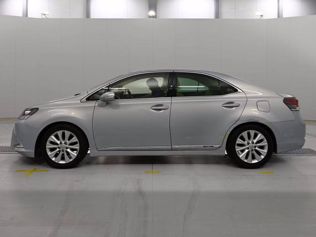LEXUS HS250H