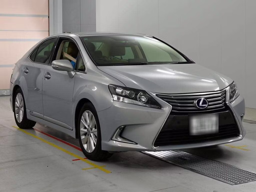LEXUS HS250H