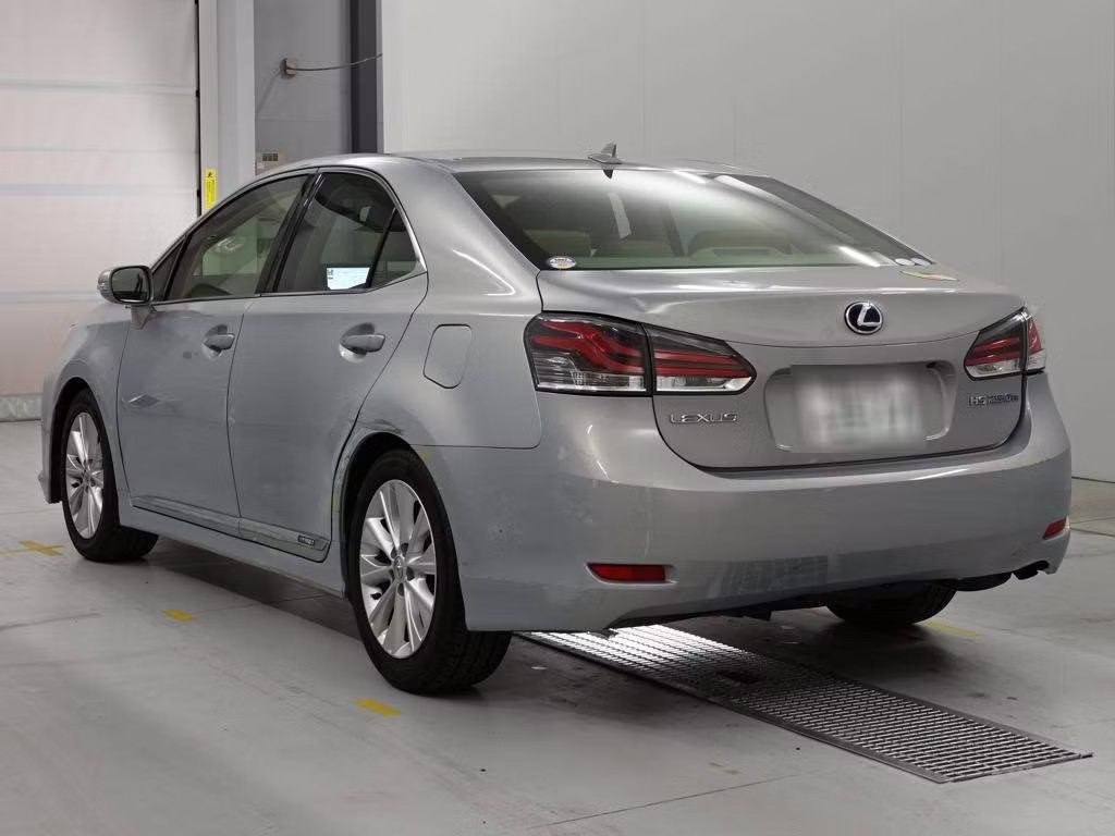 LEXUS HS250H