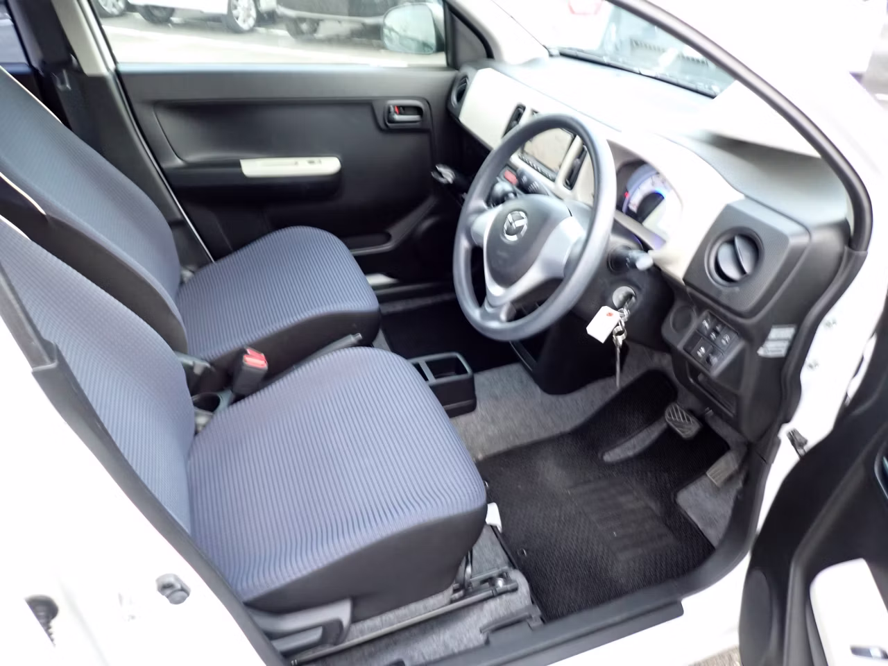 MAZDA CAROL
