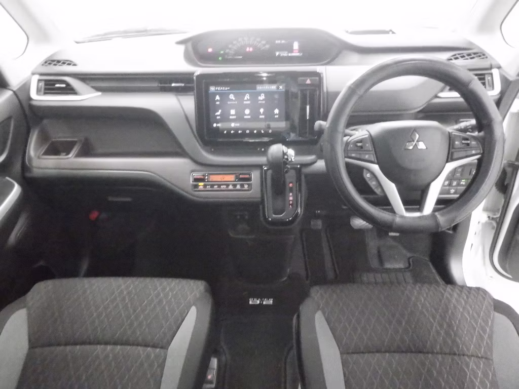 MITSUBISHI DELICA D:2