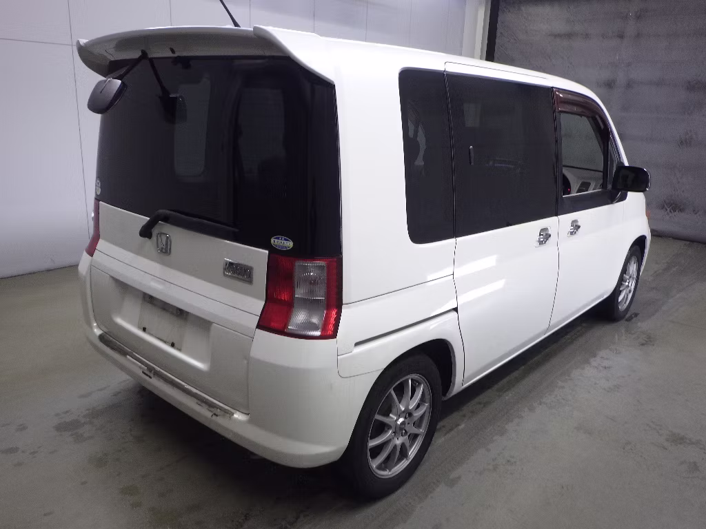 HONDA MOBILIO