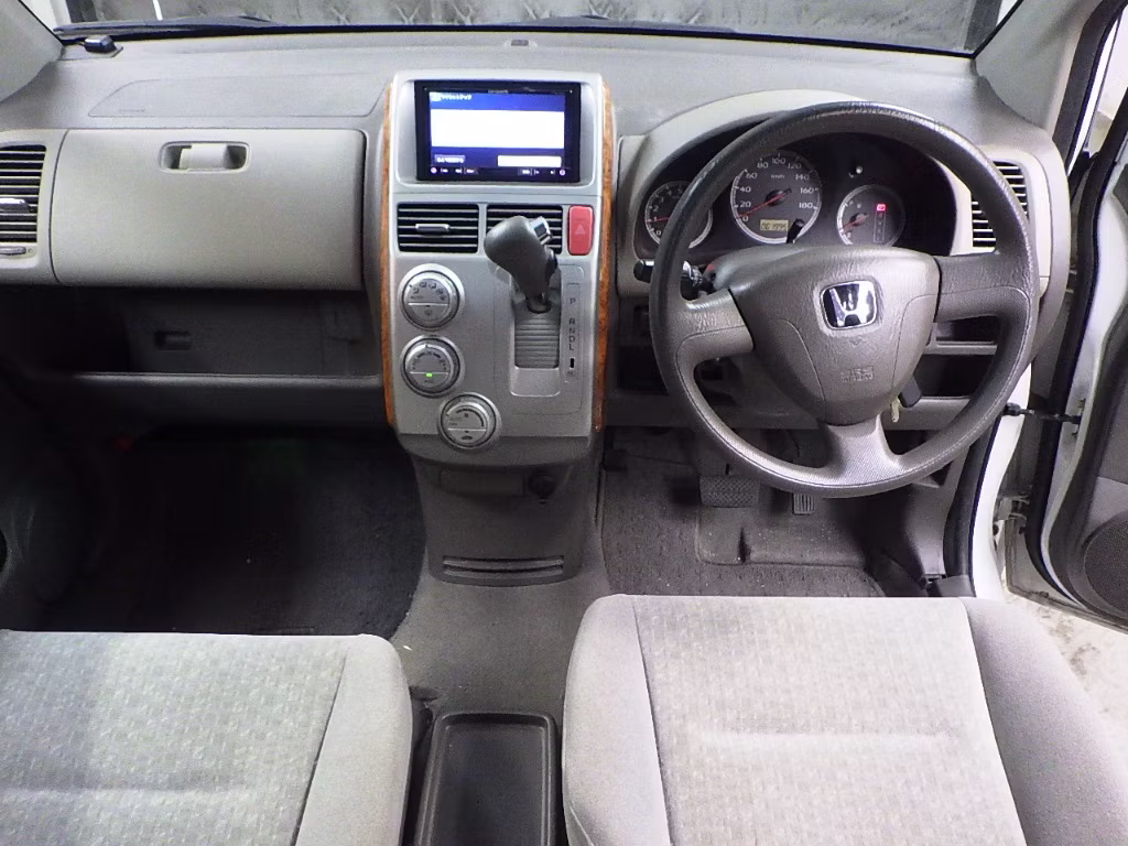 HONDA MOBILIO