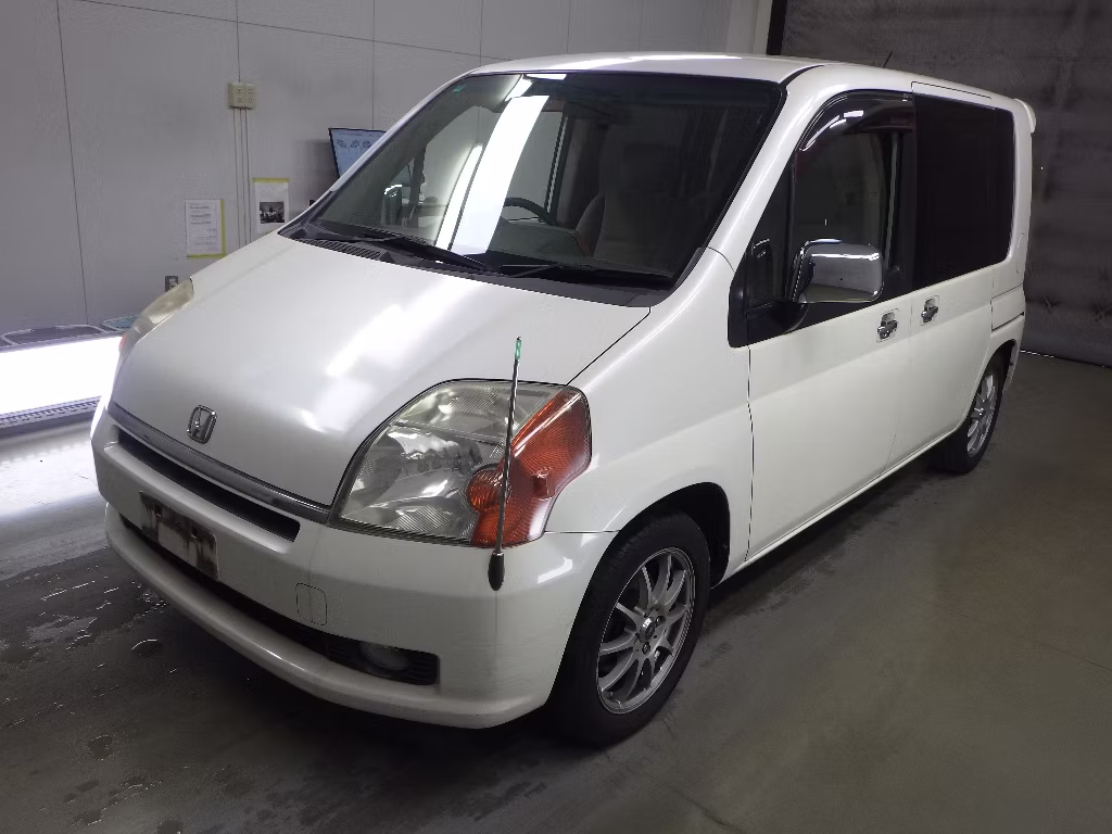 HONDA MOBILIO