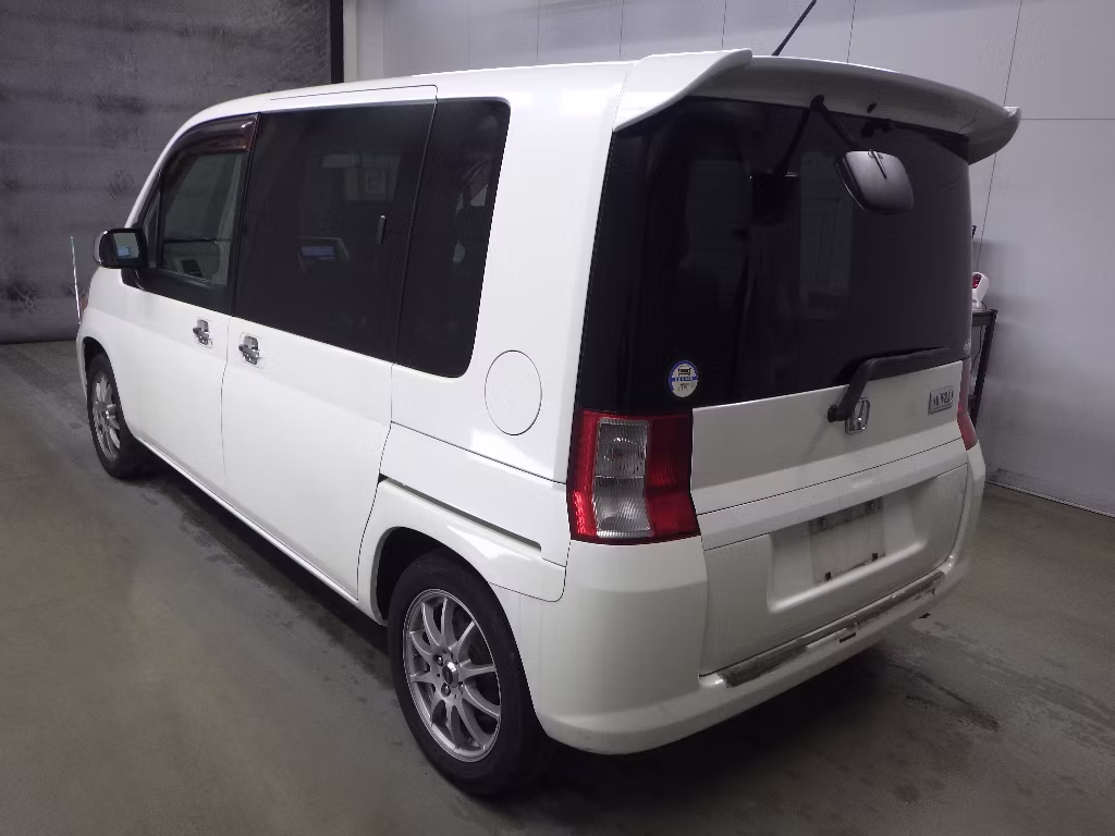 HONDA MOBILIO