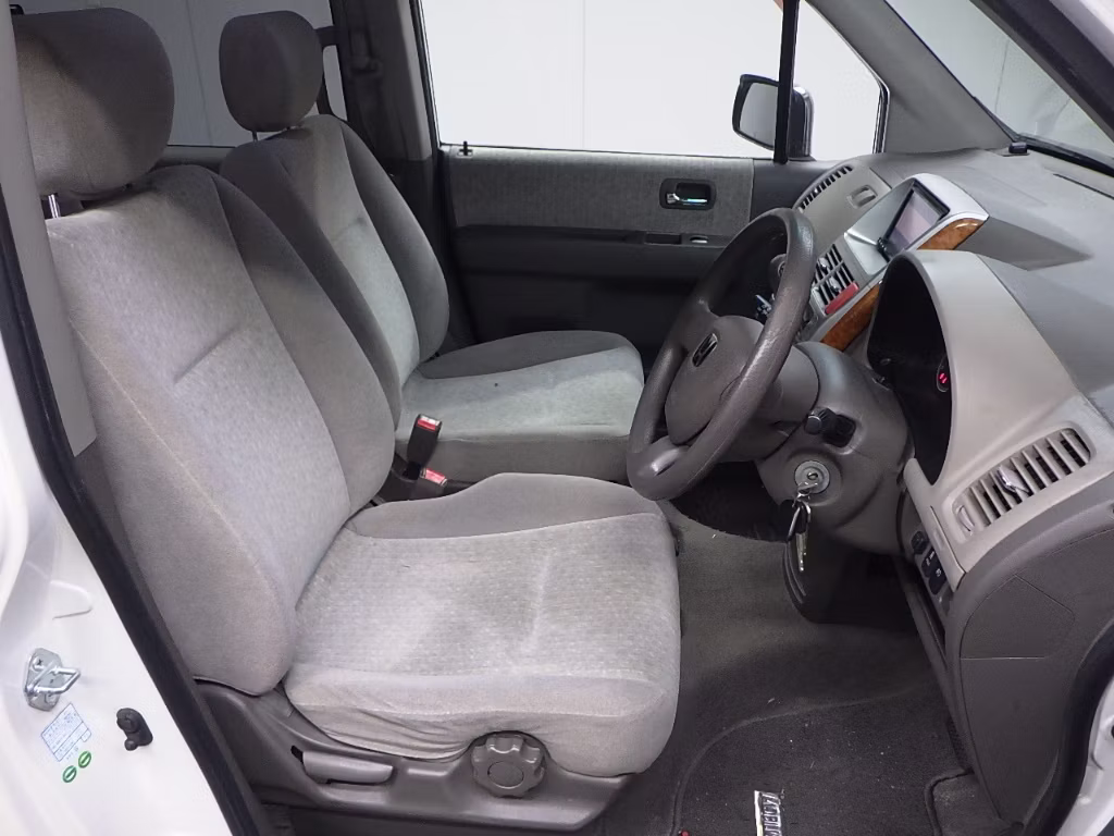 HONDA MOBILIO