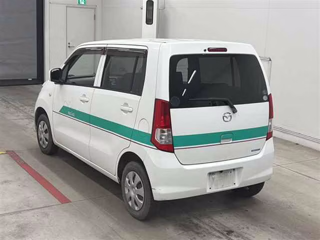 MAZDA AZ-WAGON