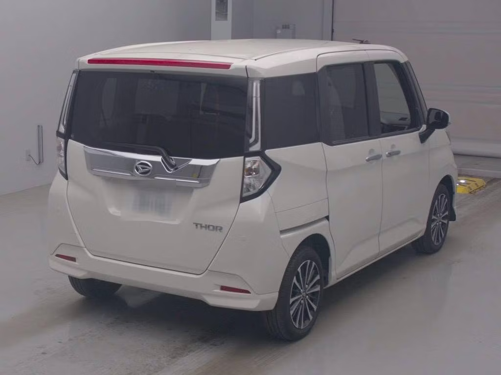 DAIHATSU THOR